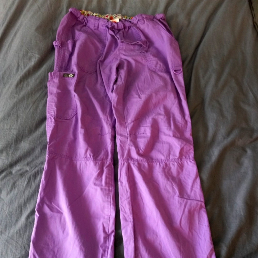 Koi women's scrub pants